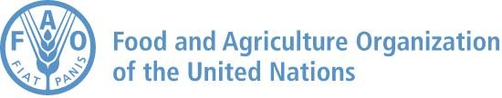 Logo de la FAO