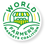 Logo de World Farmers Markets Coalition